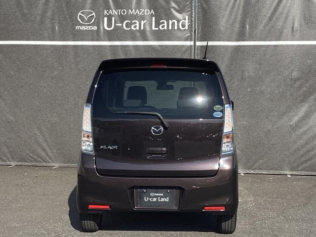 フレア 660 HS 2WD CVT オートエアコン ワンセグ付メモリーナビ CDDVDTV ハロゲンライト ウインカーミラー 14インチアルミ アクリルバイザー 衝突軽減ブレーキ 記録簿 ナビTV 1オーナー PS PW(27枚目)