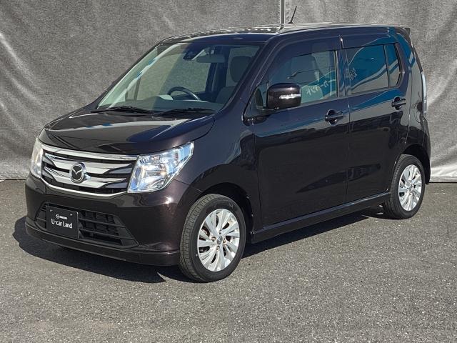 フレア 660 HS 2WD CVT オートエアコン ワンセグ付メモリーナビ CDDVDTV ハロゲンライト ウインカーミラー 14インチアルミ アクリルバイザー 衝突軽減ブレーキ 記録簿 ナビTV 1オーナー PS PW(35枚目)