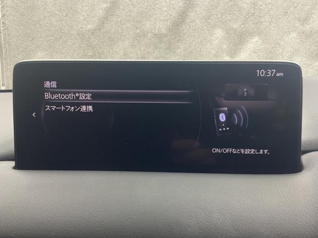 ＣＸ－５ ２．０　２０Ｓ　ブラックトーンエディション　２ＷＤ　３６０°モニター　レーダークルーズ　１９インチアルミ　運転席電動シート　シートヒーター　ウインカーミラー　パワーリフトゲート　パーキングセンサー　ＧＶＣ　車線逸脱警報システム　１オーナー（18枚目）