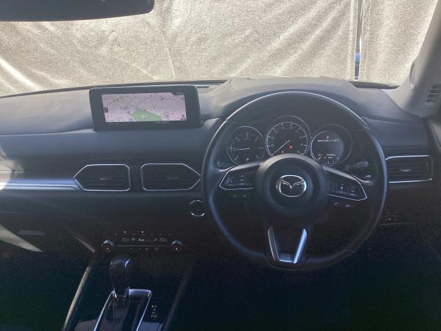 CX-5 2.2 XD プロアクティブ ディーゼルターボ 4WD 360°モニター レーダークルーズ 17インチアルミ 運転席電動シート 前席シートヒーター アクリルバイザー パドルシフト パーキングセンサー パワーリフトゲート アラウンドヴューモニター PWシート(2枚目)
