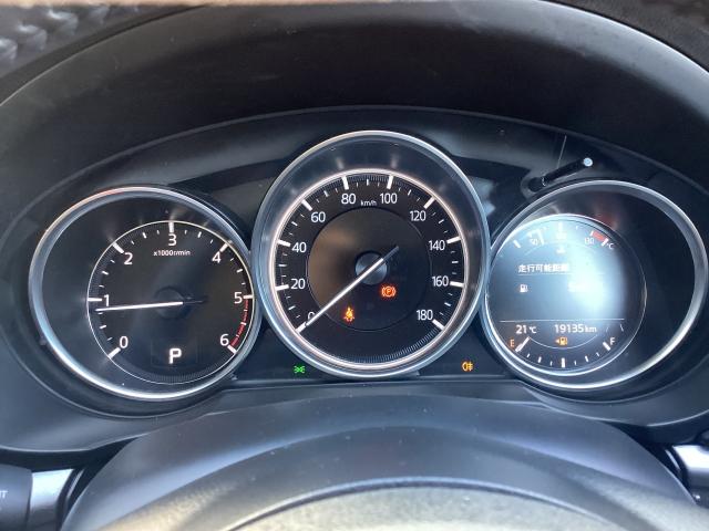 CX-5 2.2 XD プロアクティブ ディーゼルターボ 4WD 360°モニター レーダークルーズ 17インチアルミ 運転席電動シート 前席シートヒーター アクリルバイザー パドルシフト パーキングセンサー パワーリフトゲート アラウンドヴューモニター PWシート(3枚目)