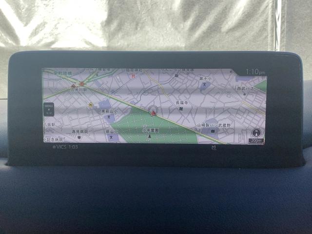 CX-5 2.2 XD プロアクティブ ディーゼルターボ 4WD 360°モニター レーダークルーズ 17インチアルミ 運転席電動シート 前席シートヒーター アクリルバイザー パドルシフト パーキングセンサー パワーリフトゲート アラウンドヴューモニター PWシート(4枚目)