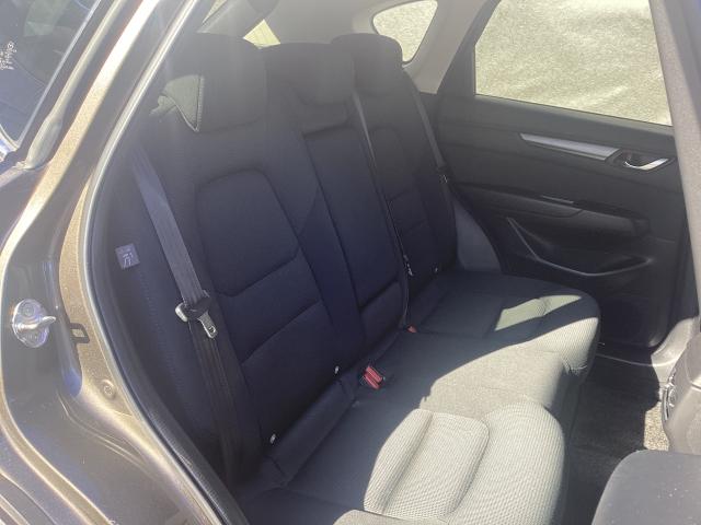 CX-5 2.2 XD プロアクティブ ディーゼルターボ 4WD 360°モニター レーダークルーズ 17インチアルミ 運転席電動シート 前席シートヒーター アクリルバイザー パドルシフト パーキングセンサー パワーリフトゲート アラウンドヴューモニター PWシート(10枚目)