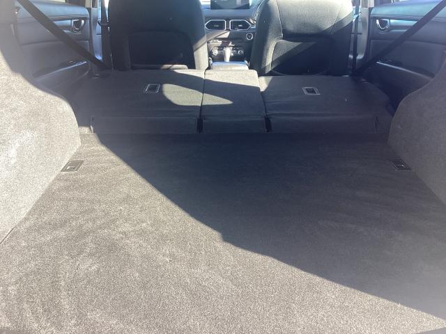 CX-5 2.2 XD プロアクティブ ディーゼルターボ 4WD 360°モニター レーダークルーズ 17インチアルミ 運転席電動シート 前席シートヒーター アクリルバイザー パドルシフト パーキングセンサー パワーリフトゲート アラウンドヴューモニター PWシート(12枚目)