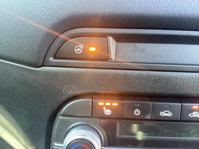 CX-5 2.2 XD プロアクティブ ディーゼルターボ 4WD 360°モニター レーダークルーズ 17インチアルミ 運転席電動シート 前席シートヒーター アクリルバイザー パドルシフト パーキングセンサー パワーリフトゲート アラウンドヴューモニター PWシート(20枚目)