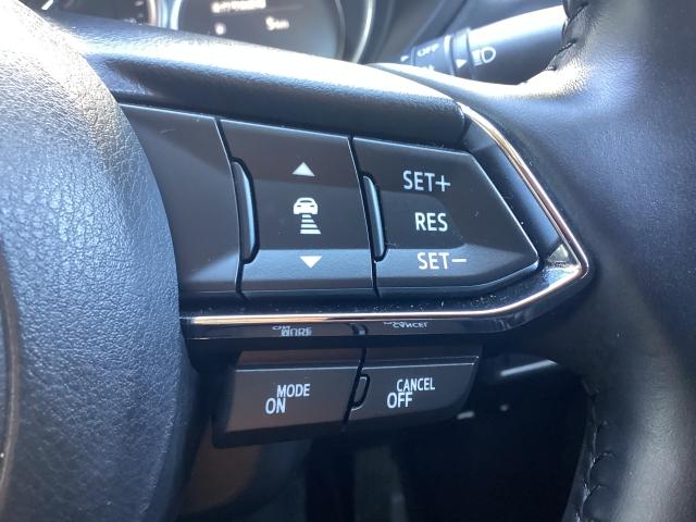 CX-5 2.2 XD プロアクティブ ディーゼルターボ 4WD 360°モニター レーダークルーズ 17インチアルミ 運転席電動シート 前席シートヒーター アクリルバイザー パドルシフト パーキングセンサー パワーリフトゲート アラウンドヴューモニター PWシート(23枚目)