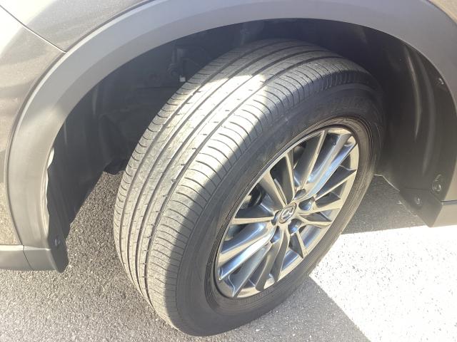 CX-5 2.2 XD プロアクティブ ディーゼルターボ 4WD 360°モニター レーダークルーズ 17インチアルミ 運転席電動シート 前席シートヒーター アクリルバイザー パドルシフト パーキングセンサー パワーリフトゲート アラウンドヴューモニター PWシート(33枚目)