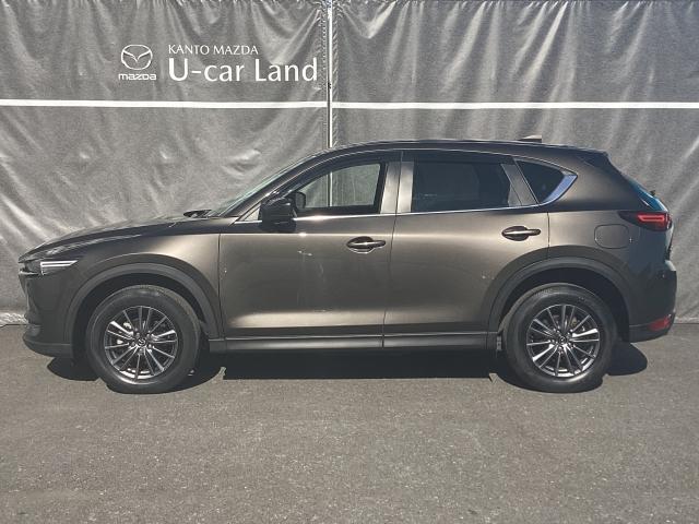 CX-5 2.2 XD プロアクティブ ディーゼルターボ 4WD 360°モニター レーダークルーズ 17インチアルミ 運転席電動シート 前席シートヒーター アクリルバイザー パドルシフト パーキングセンサー パワーリフトゲート アラウンドヴューモニター PWシート(36枚目)