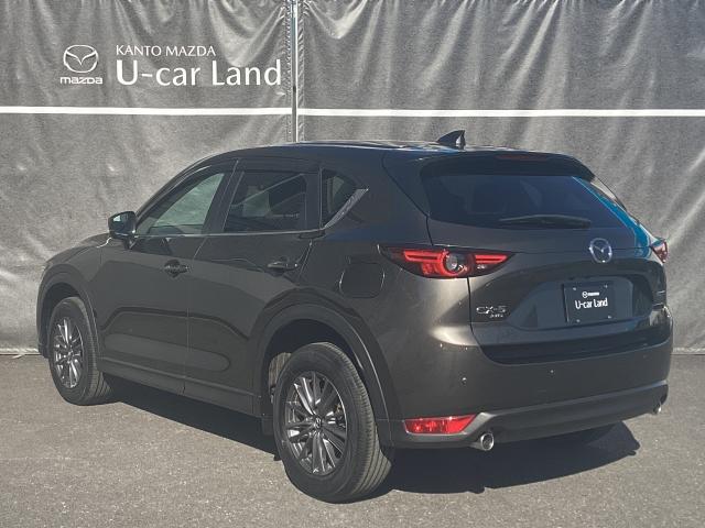 CX-5 2.2 XD プロアクティブ ディーゼルターボ 4WD 360°モニター レーダークルーズ 17インチアルミ 運転席電動シート 前席シートヒーター アクリルバイザー パドルシフト パーキングセンサー パワーリフトゲート アラウンドヴューモニター PWシート(37枚目)
