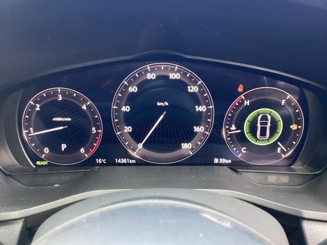 ＣＸ－６０ ３．３　ＸＤハイブリッド　エクスクルーシブ　スポーツ　ディー　３６０°モニター　レーダークルーズ　黒本革シート　ＢＯＳＥスピーカー　パノラマサンルーフ　２０インチアルミ　２カメラドラレコ　ベンチレーション　シートヒーター　前席電動シート　パワーリフトゲート　パー（3枚目）