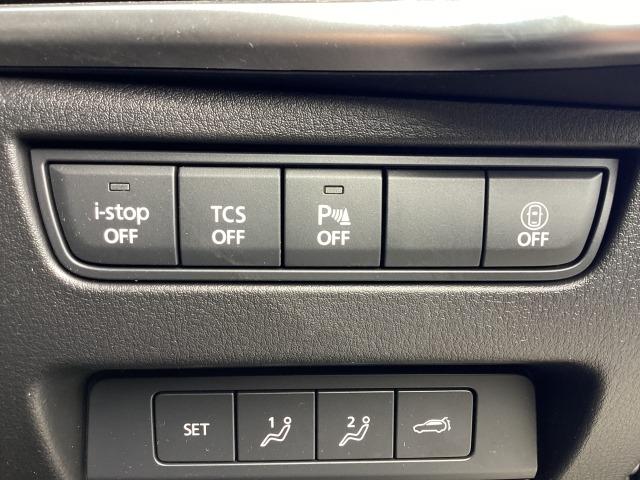 ＣＸ－６０ ３．３　ＸＤハイブリッド　エクスクルーシブ　スポーツ　ディー　３６０°モニター　レーダークルーズ　黒本革シート　ＢＯＳＥスピーカー　パノラマサンルーフ　２０インチアルミ　２カメラドラレコ　ベンチレーション　シートヒーター　前席電動シート　パワーリフトゲート　パー（6枚目）