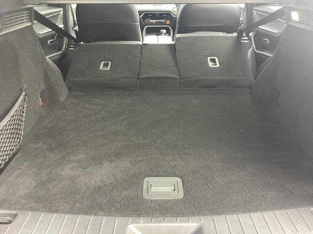 ＣＸ－６０ ３．３　ＸＤハイブリッド　エクスクルーシブ　スポーツ　ディー　３６０°モニター　レーダークルーズ　黒本革シート　ＢＯＳＥスピーカー　パノラマサンルーフ　２０インチアルミ　２カメラドラレコ　ベンチレーション　シートヒーター　前席電動シート　パワーリフトゲート　パー（12枚目）