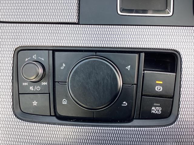 ＣＸ－６０ ３．３　ＸＤハイブリッド　エクスクルーシブ　スポーツ　ディー　３６０°モニター　レーダークルーズ　黒本革シート　ＢＯＳＥスピーカー　パノラマサンルーフ　２０インチアルミ　２カメラドラレコ　ベンチレーション　シートヒーター　前席電動シート　パワーリフトゲート　パー（22枚目）