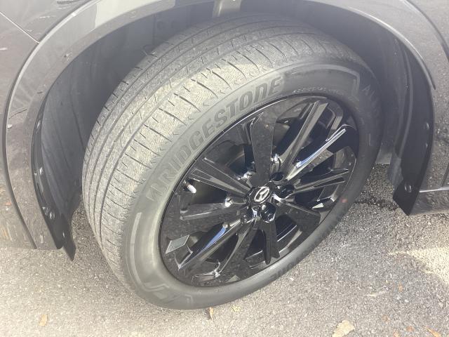 ＣＸ－６０ ３．３　ＸＤハイブリッド　エクスクルーシブ　スポーツ　ディー　３６０°モニター　レーダークルーズ　黒本革シート　ＢＯＳＥスピーカー　パノラマサンルーフ　２０インチアルミ　２カメラドラレコ　ベンチレーション　シートヒーター　前席電動シート　パワーリフトゲート　パー（33枚目）