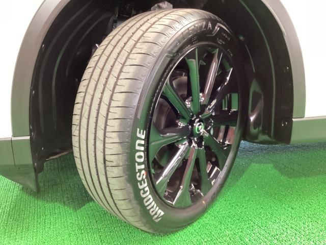 CX-60 XD SP 4WD セーフティ&シースルービューパッケージ デモアップ車 360°モニター レーダークルーズ 20インチアルミ シートヒーター 運転席電動シート 脇見・眠気警報 (33枚目)