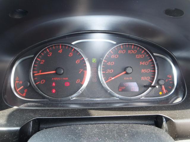 23S HDDナビHIDアドバンスドキー禁煙車エアロ後期型(8枚目)