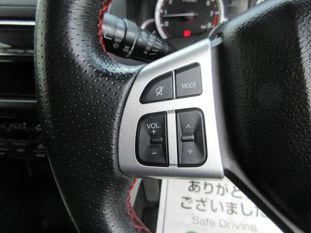 ベースグレード ディスチャージヘッドランプ装着車 禁煙車 USB接続 CD HID 横滑り防止装置 スマートキー プッシュスタート エアロ リアスポイラー ZC33純正17インチAW タイミングチェーン(19枚目)