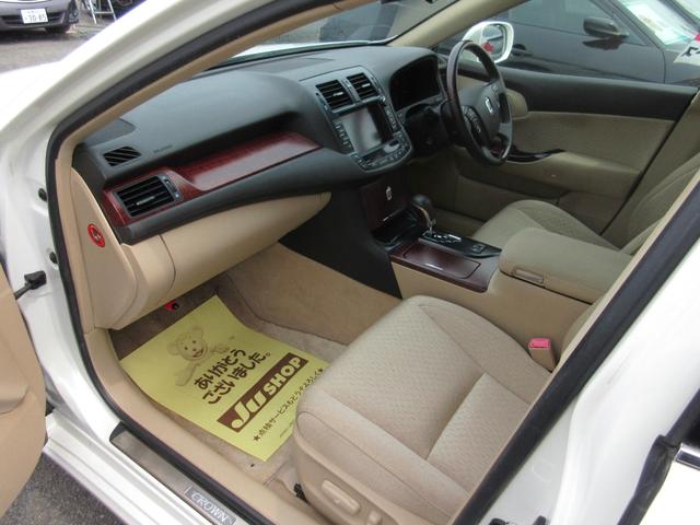ロイヤルサルーン ナビパッケージ 禁煙車 前後ドライブレコーダー HDDナビ サイドカメラ バックカメラ フルセグ Bluetooth接続 ミュージックサーバー HID ETC クルコン パワーシート スマートキー タイミングチェーン(31枚目)