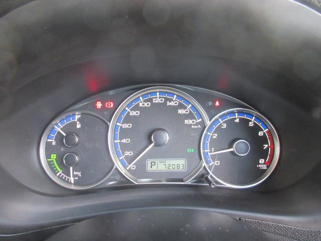 2.0i-S 禁煙車 HDDナビ バックカメラ フルセグ Bluetooth接続 ミュージックサーバー HID ステアリングスフト ボルクレーシング18インチAW プッシュスタート スマートキー STIシート(9枚目)