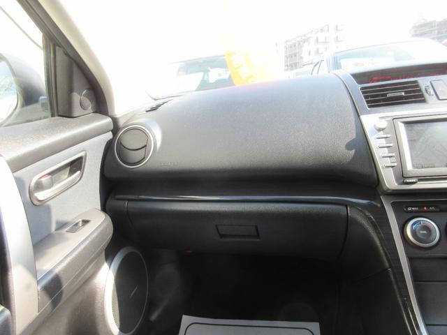 25S 禁煙車 HDDナビ バックカメラ ミュージックサーバー DVD HID ETC アドバンストキー プッシュスタート パドルシフト 純正17インチAW タイミングチェーン(11枚目)