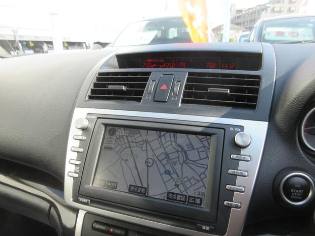 25S 禁煙車 HDDナビ バックカメラ ミュージックサーバー DVD HID ETC アドバンストキー プッシュスタート パドルシフト 純正17インチAW タイミングチェーン(13枚目)
