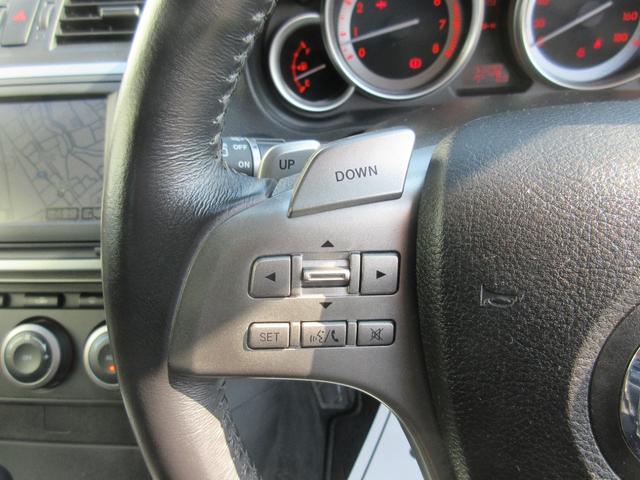 25S 禁煙車 HDDナビ バックカメラ ミュージックサーバー DVD HID ETC アドバンストキー プッシュスタート パドルシフト 純正17インチAW タイミングチェーン(20枚目)