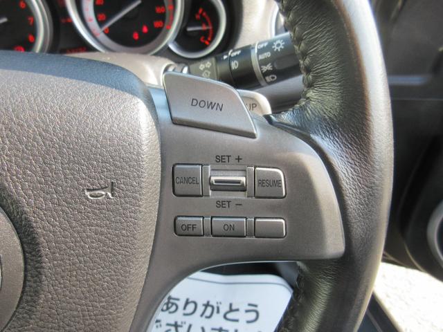 25S 禁煙車 HDDナビ バックカメラ ミュージックサーバー DVD HID ETC アドバンストキー プッシュスタート パドルシフト 純正17インチAW タイミングチェーン(21枚目)