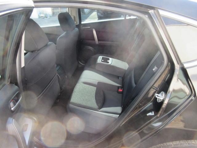 25S 禁煙車 HDDナビ バックカメラ ミュージックサーバー DVD HID ETC アドバンストキー プッシュスタート パドルシフト 純正17インチAW タイミングチェーン(35枚目)