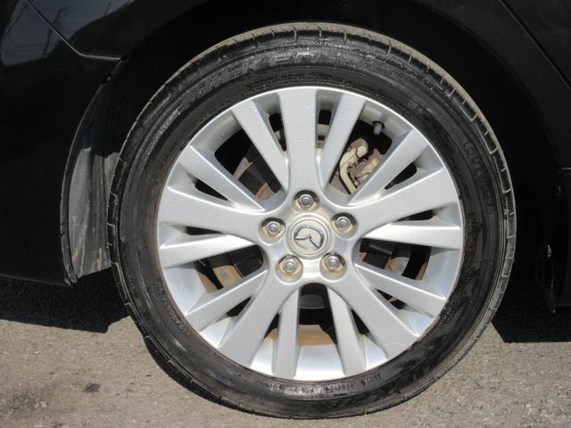 25S 禁煙車 HDDナビ バックカメラ ミュージックサーバー DVD HID ETC アドバンストキー プッシュスタート パドルシフト 純正17インチAW タイミングチェーン(69枚目)