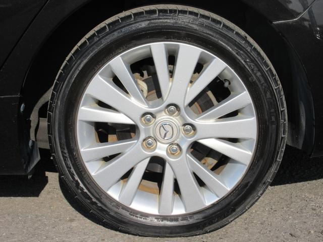 25S 禁煙車 HDDナビ バックカメラ ミュージックサーバー DVD HID ETC アドバンストキー プッシュスタート パドルシフト 純正17インチAW タイミングチェーン(71枚目)