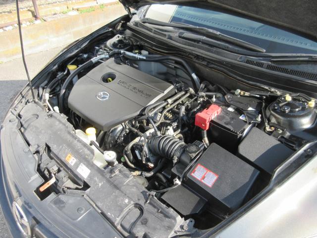 25S 禁煙車 HDDナビ バックカメラ ミュージックサーバー DVD HID ETC アドバンストキー プッシュスタート パドルシフト 純正17インチAW タイミングチェーン(74枚目)