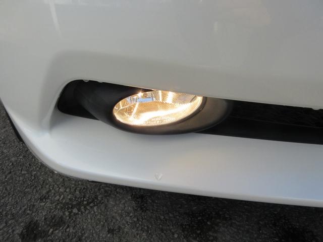 α 禁煙車 6速 SDナビ フルセグ Bluetooth接続 DVD クルーズコントロール スマートキー HID 純正16インチAW タイミングチェーン(48枚目)