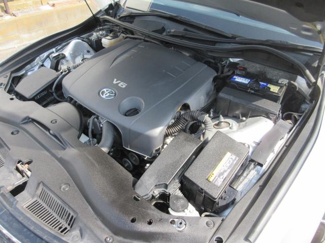 250G 禁煙車 後期型 HDDナビ バックカメラ フルセグ Bluetooth接続 DVD ミュージックサーバ コーナーセンサー HID ETC パワーシート 横滑り防止装置 スマートキー プッシュスタート(73枚目)