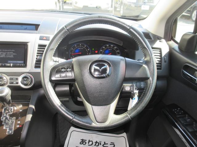 マツダ ＭＰＶ