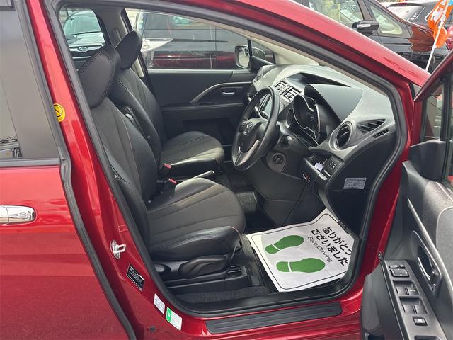 プレマシー ２０Ｓ－スカイアクティブ　Ｌパッケージ　禁煙車　ＳＤナビ　バックカメラ　フルセグ　Ｂｌｕｅｔｏｏｔｈ接続　ＤＶＤ　両側パワースライドドア　ハーフレザーシート　ＨＩＤ　ＥＴＣ　アドバンストキー　横滑り防止装置　純正ＡＷ　タイミングチェーン（33枚目）