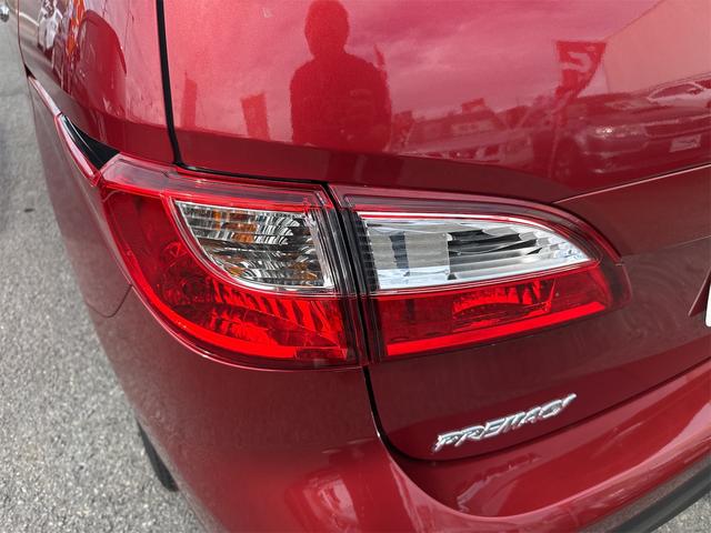 プレマシー ２０Ｓ－スカイアクティブ　Ｌパッケージ　禁煙車　ＳＤナビ　バックカメラ　フルセグ　Ｂｌｕｅｔｏｏｔｈ接続　ＤＶＤ　両側パワースライドドア　ハーフレザーシート　ＨＩＤ　ＥＴＣ　アドバンストキー　横滑り防止装置　純正ＡＷ　タイミングチェーン（65枚目）
