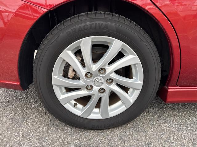プレマシー ２０Ｓ－スカイアクティブ　Ｌパッケージ　禁煙車　ＳＤナビ　バックカメラ　フルセグ　Ｂｌｕｅｔｏｏｔｈ接続　ＤＶＤ　両側パワースライドドア　ハーフレザーシート　ＨＩＤ　ＥＴＣ　アドバンストキー　横滑り防止装置　純正ＡＷ　タイミングチェーン（68枚目）