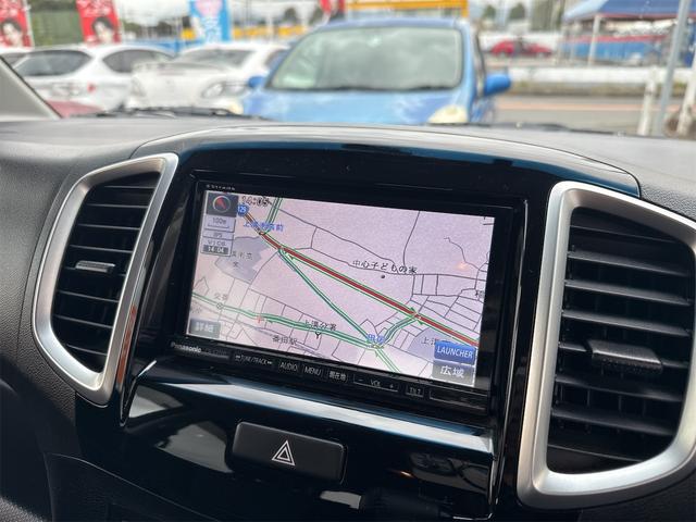 ソリオバンディット ＤＪＥ　禁煙車　前後ドライブレコーダー　ＳＤナビ　バックカメラ　フルセグ　Ｂｌｕｅｔｏｏｔｈ　ＤＶＤ　パワースライドドア　　ＨＩＤ　ＥＴＣ　横滑防止装置　プッシュスタート　スマートキー　タイミングチェーン（13枚目）