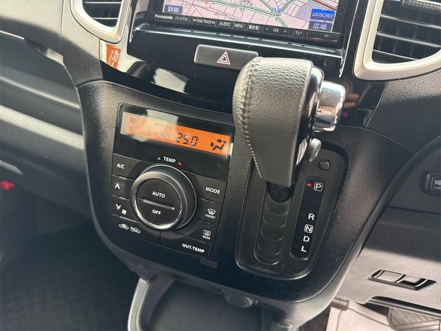 ソリオバンディット ＤＪＥ　禁煙車　前後ドライブレコーダー　ＳＤナビ　バックカメラ　フルセグ　Ｂｌｕｅｔｏｏｔｈ　ＤＶＤ　パワースライドドア　　ＨＩＤ　ＥＴＣ　横滑防止装置　プッシュスタート　スマートキー　タイミングチェーン（14枚目）