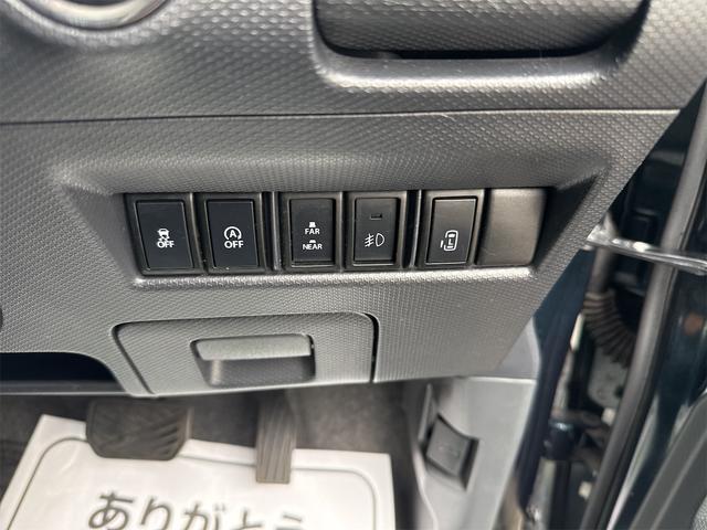 ソリオバンディット ＤＪＥ　禁煙車　前後ドライブレコーダー　ＳＤナビ　バックカメラ　フルセグ　Ｂｌｕｅｔｏｏｔｈ　ＤＶＤ　パワースライドドア　　ＨＩＤ　ＥＴＣ　横滑防止装置　プッシュスタート　スマートキー　タイミングチェーン（19枚目）