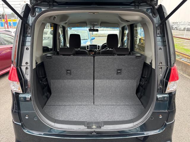 ソリオバンディット ＤＪＥ　禁煙車　前後ドライブレコーダー　ＳＤナビ　バックカメラ　フルセグ　Ｂｌｕｅｔｏｏｔｈ　ＤＶＤ　パワースライドドア　　ＨＩＤ　ＥＴＣ　横滑防止装置　プッシュスタート　スマートキー　タイミングチェーン（43枚目）