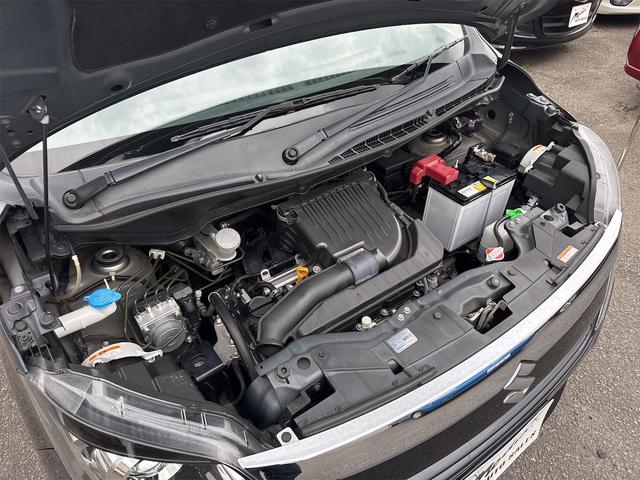 ソリオバンディット ＤＪＥ　禁煙車　前後ドライブレコーダー　ＳＤナビ　バックカメラ　フルセグ　Ｂｌｕｅｔｏｏｔｈ　ＤＶＤ　パワースライドドア　　ＨＩＤ　ＥＴＣ　横滑防止装置　プッシュスタート　スマートキー　タイミングチェーン（68枚目）