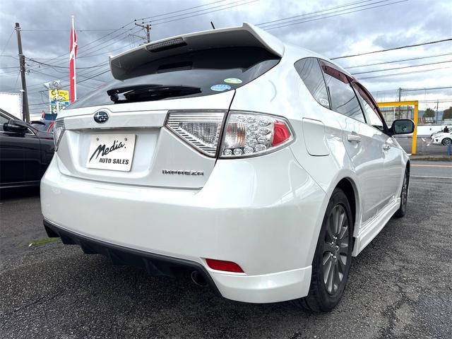 SUBARU IMPREZA 1.5I-S LIMITED