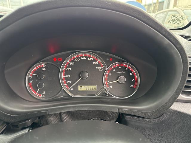 SUBARU IMPREZA 1.5I-S LIMITED