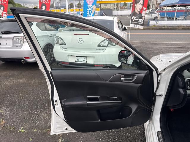 SUBARU IMPREZA 1.5I-S LIMITED