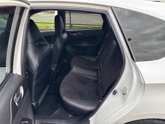 SUBARU IMPREZA 1.5I-S LIMITED