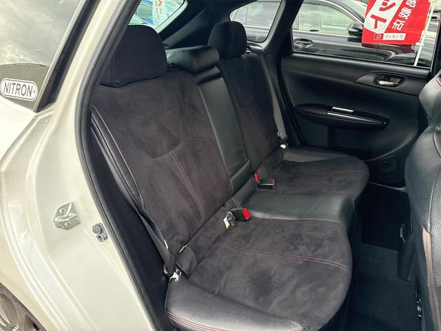 SUBARU IMPREZA 1.5I-S LIMITED