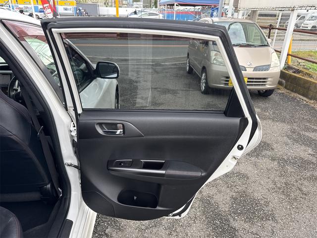 SUBARU IMPREZA 1.5I-S LIMITED