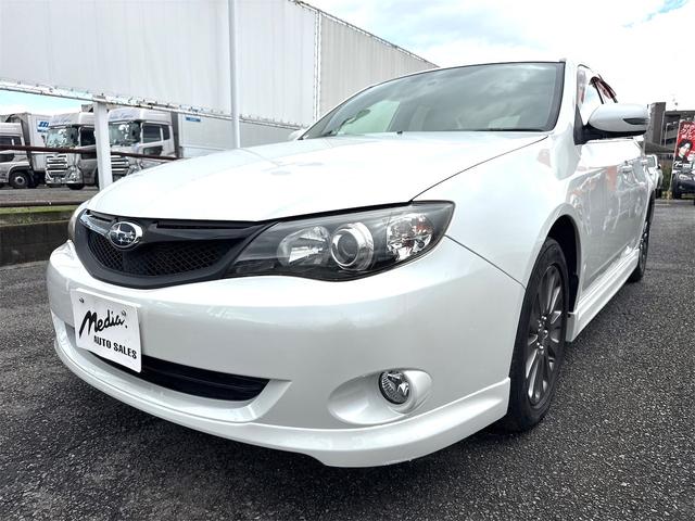 SUBARU IMPREZA 1.5I-S LIMITED