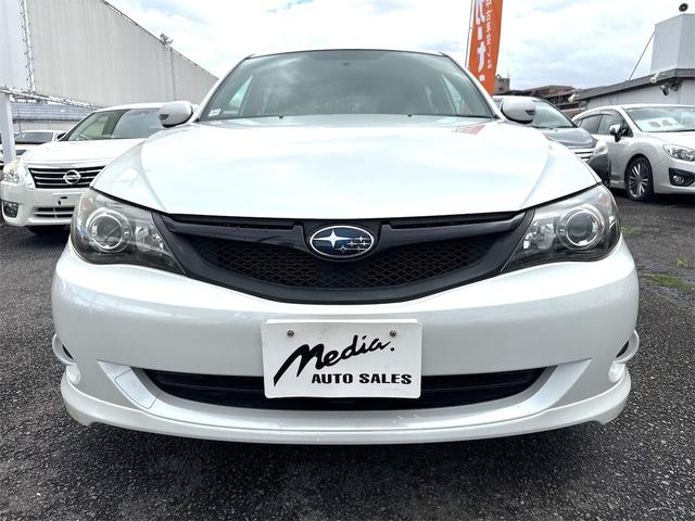 SUBARU IMPREZA 1.5I-S LIMITED